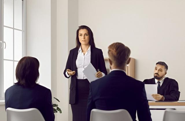 The Role of a Defence Lawyer in Protecting Your Rights in a Sexual Assault Case