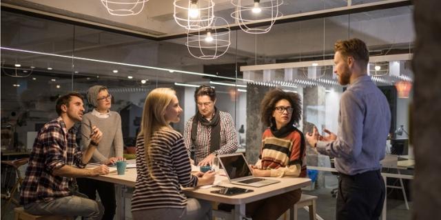 How to Turn a Small Startup into a Successful Business