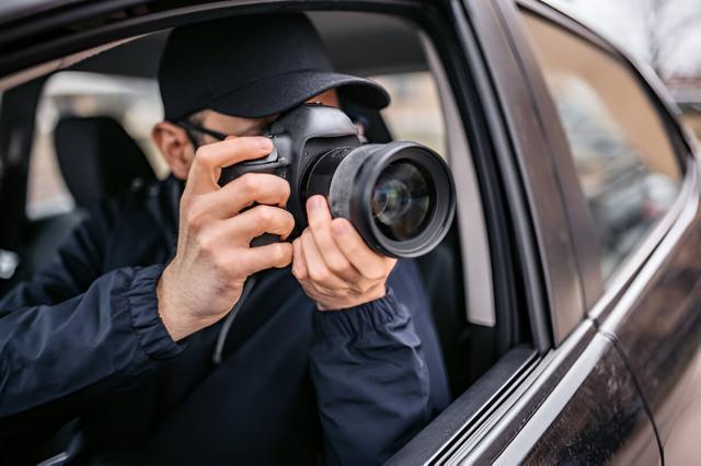Private Investigators: Unveiling the Truth with Professionalism