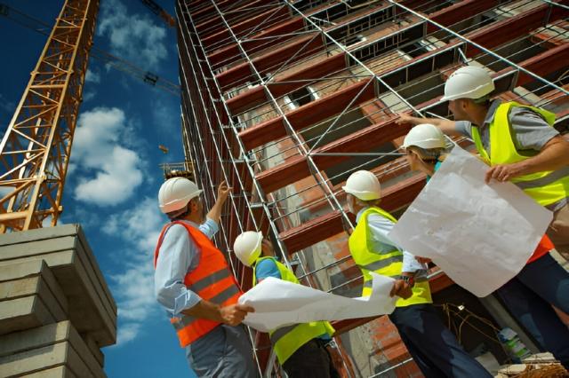 Emergency Scaffolding: The Need to Provide Safety and Quick Response Under Conditions of Emergency