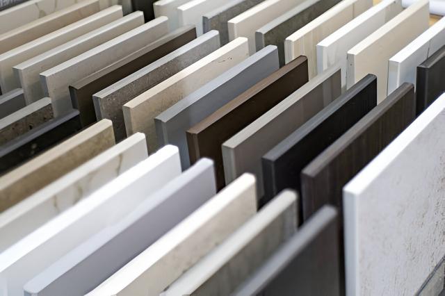 Choosing the Best Kitchen Worktop Material