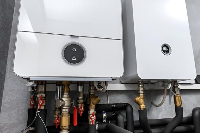 Boiler Companies: Warming Homes, Industry, and Innovation
