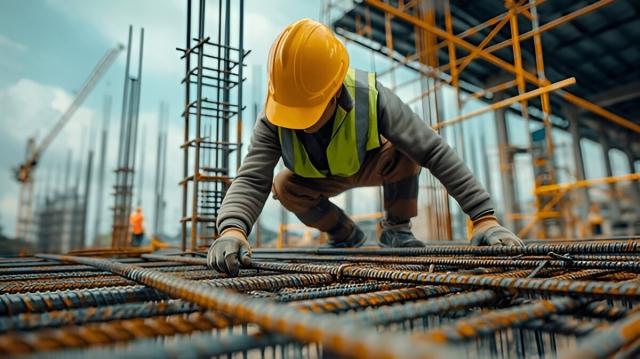 Scaffolders: The Professionals Who Know Behind Secure and Effective Construction