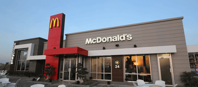 Why McDonald's Continues to Be a Global Favorite