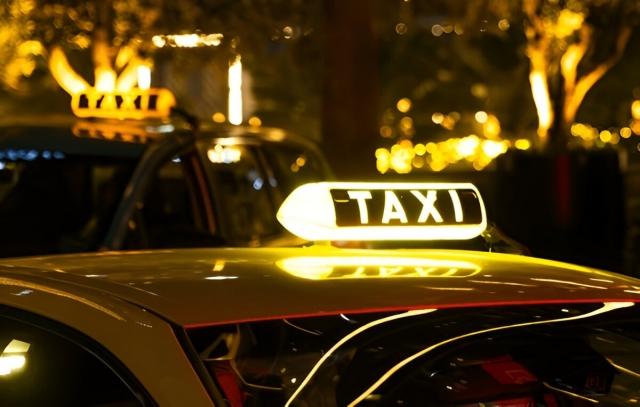 Taxi Service: The Workhorse of City Mobility