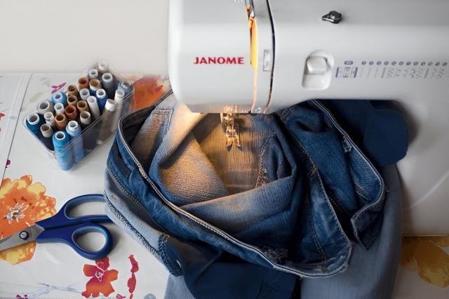 An Overview of Janome Sewing Machines: Why They Are Trusted Worldwide