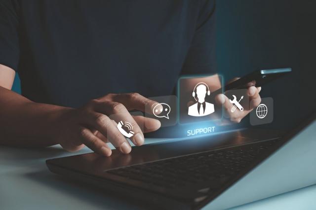 Why Local IT Support is Important for Small Businesses