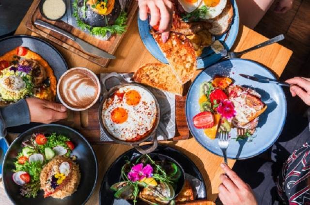 The Role of Food in Social Events and Celebrations