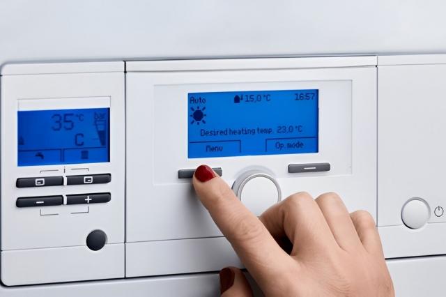 The Ideal Boiler Company Role