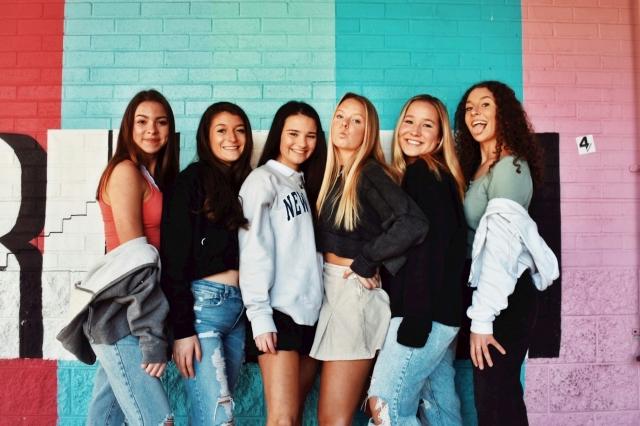 5 Tips for Choosing Greek Initiation Gifts for Your Sorority Little