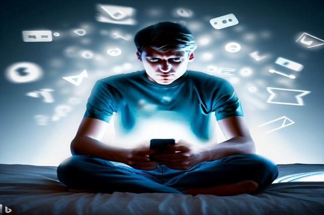 Redefining Interaction: How Digital Platforms Have Reshaped Human Connection 