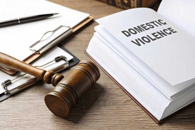 Domestic Violence Protection Order Help: A Lifeline When You Need One Most