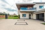 How to Turn a Prefab Metal Building into a Garage Space