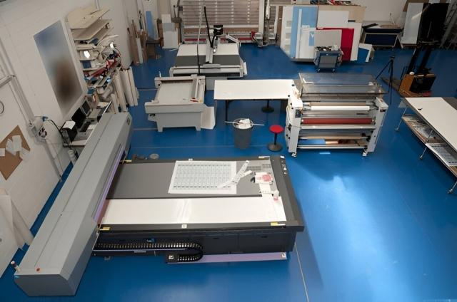 Sign Makers: Bringing Brands to Life, One Sign at a Time