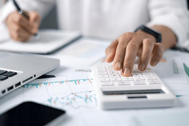 Why Every Business Needs a Good Accountant