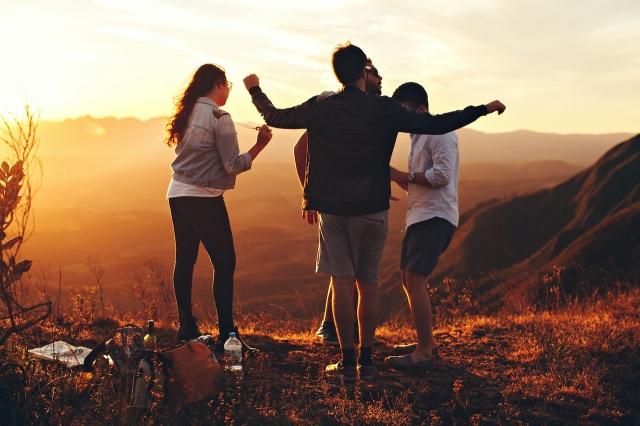 Here Are 4 Tips for Getting Outdoors This Summer