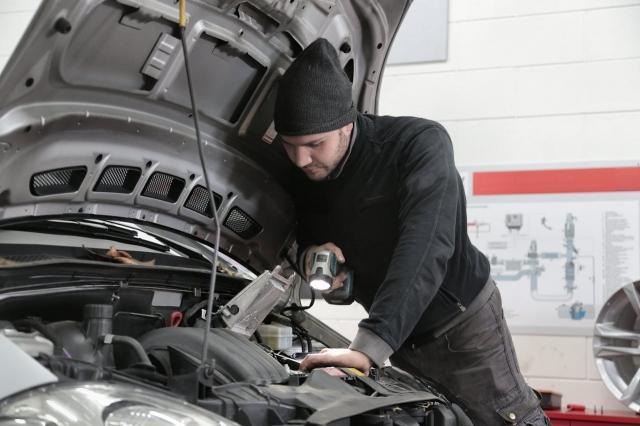 Put Down the Wrench: Why You Should Leave Car Repairs to the Professionals