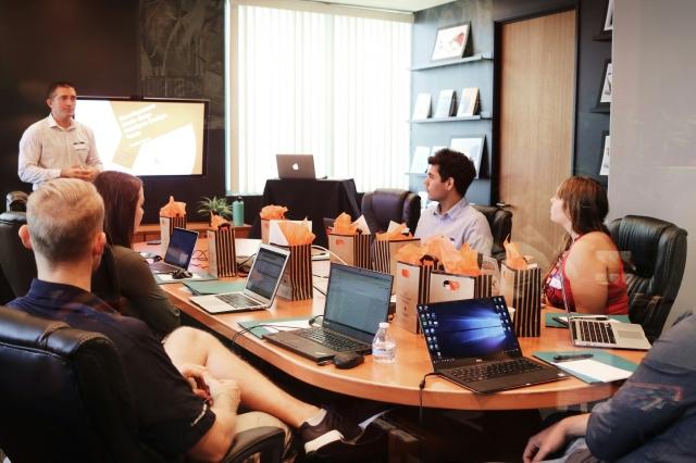Effective digital marketing strategies that transform visibility and growth in real estate