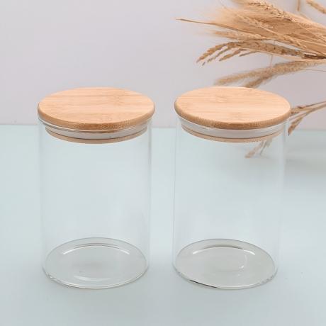 How to Choose the Right Glass Jar or Bottle for Your Product?