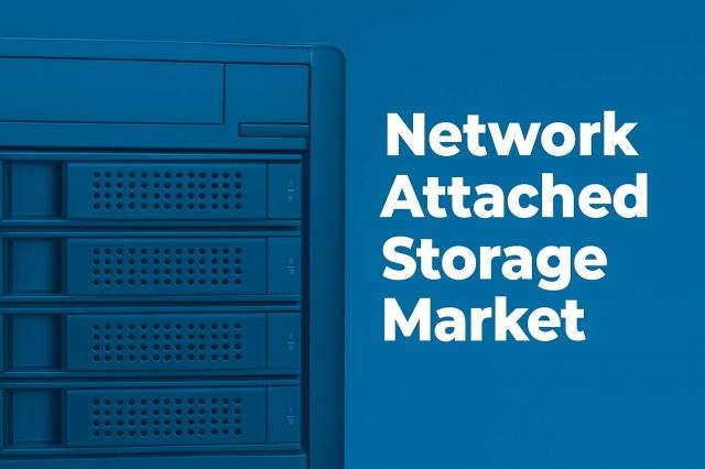Top Network Attached Storage Innovators Empowering the Future of Data Management in 2025