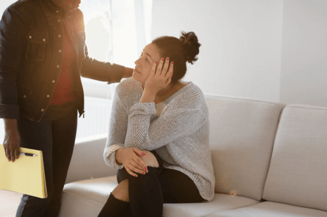 Is Mental Health a Big Issue for Employers?
