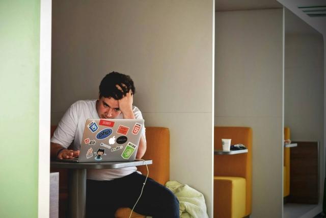 Millions of Americans Experiencing The Hidden Weight of Burnout