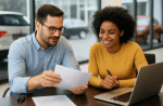 The Complete Guide to Financing Your Next Vehicle in Atlantic Canada