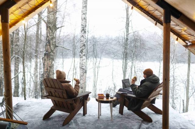 4 Reasons Why Your Backyard Needs Shade in the Winter