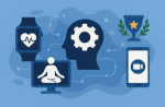 Integrating Physical and Mental Wellness: Digital Health Leadership in Action