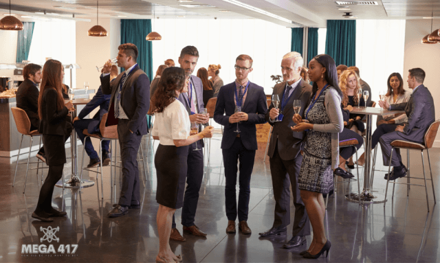 Mega417 Strengthens Springfield’s Business Community Through Local Networking and Collaboration