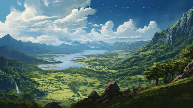 Diverse Genres: Navigating the Vast Landscape of Manga