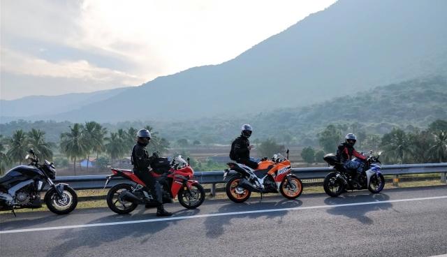 What to Do After a Motorcycle Accident in Lafayette
