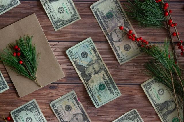 How to Turn Your Holiday Reset Into Financial Clarity
