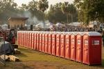 Festival Crowds and Industrial Growth Are Colliding in Gonzales — And Sanitation Providers Are Feeling the Strain