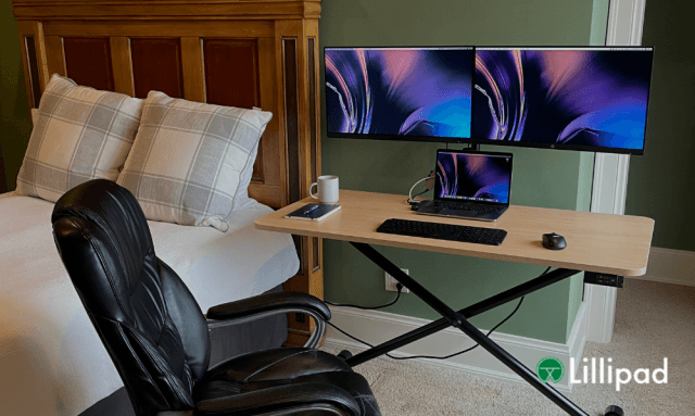 Why the Electric Standing Desk Has Become a Core Feature of Modern Workspaces
