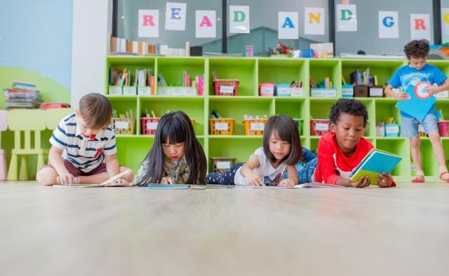 Ways to Decorate and Stock Your Classroom on a Budget