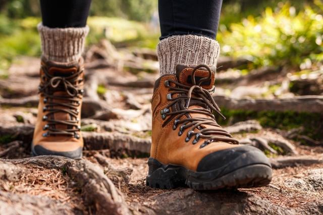 Your Guide to Buying the Best Hiking Boots