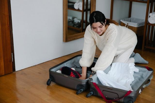 Packing Smart: How to Choose the Perfect Day Pack for Your Travels