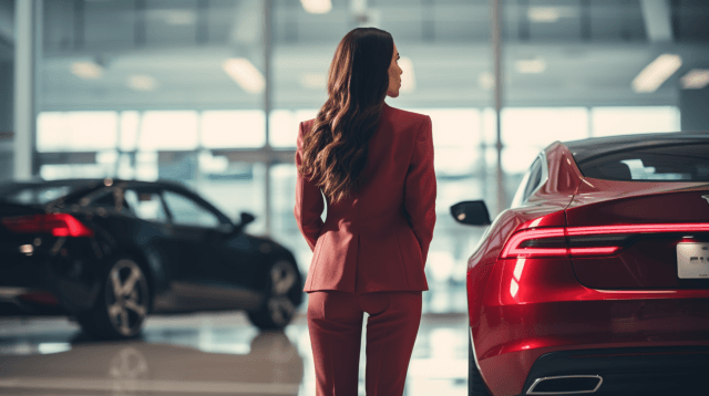 4 Things to Keep in Mind When Purchasing a New Car: A Comprehensive Guide