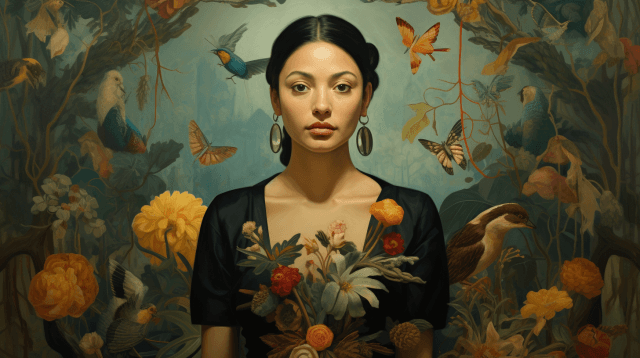 Cynthia Sanchez Vallejo: A Journey Through Her Inspiring Story