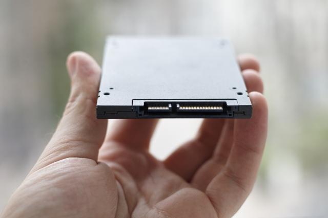 What Is a Solid-State Drive (SSD)?
