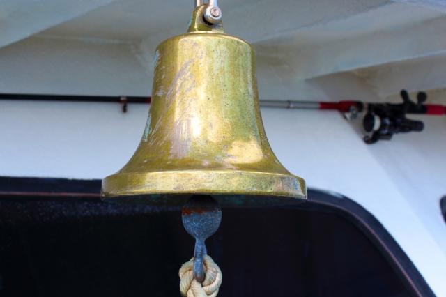 How to Clean Naval Brass