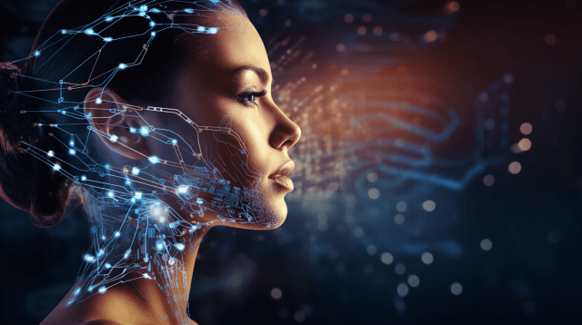 Digital Self-Defense: A Woman's Guide to Guarding Against AI Manipulation