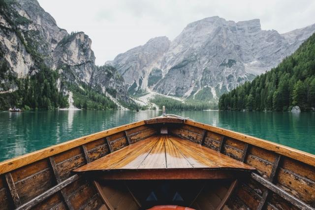 The Rise of Multigenerational Travel