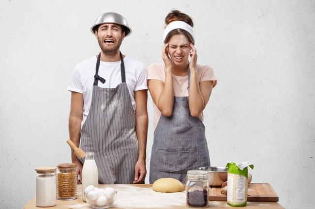 6 Common Home Baking Fails and How to Whip Them Into Perfect Desserts