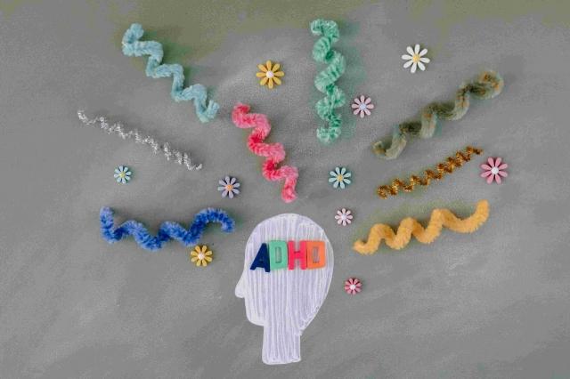 Why Adult ADHD Often Goes Undiagnosed