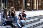 Reaching New Heights with Higher Education