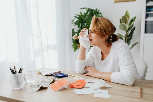 5 Things to Do When Harassed by Debt Collectors