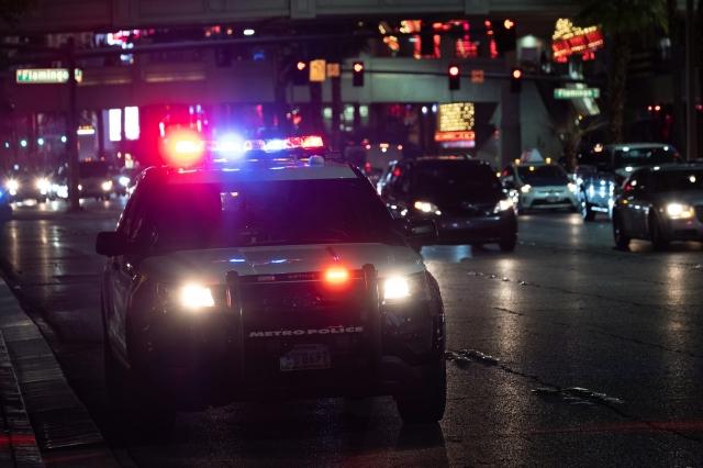 Breaking Point: The Harrowing Consequences of Police Chase Injuries
