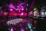 Creating Beautiful Starlit Dance Floor  in Durham